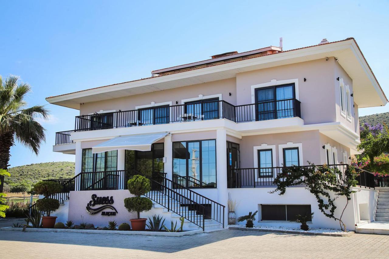 Enki Suess Alaçatı Exterior foto
