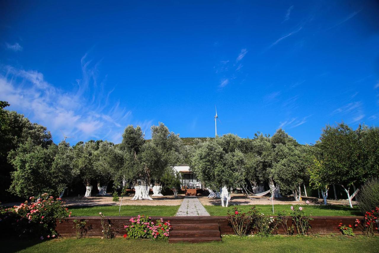 Enki Suess Alaçatı Exterior foto