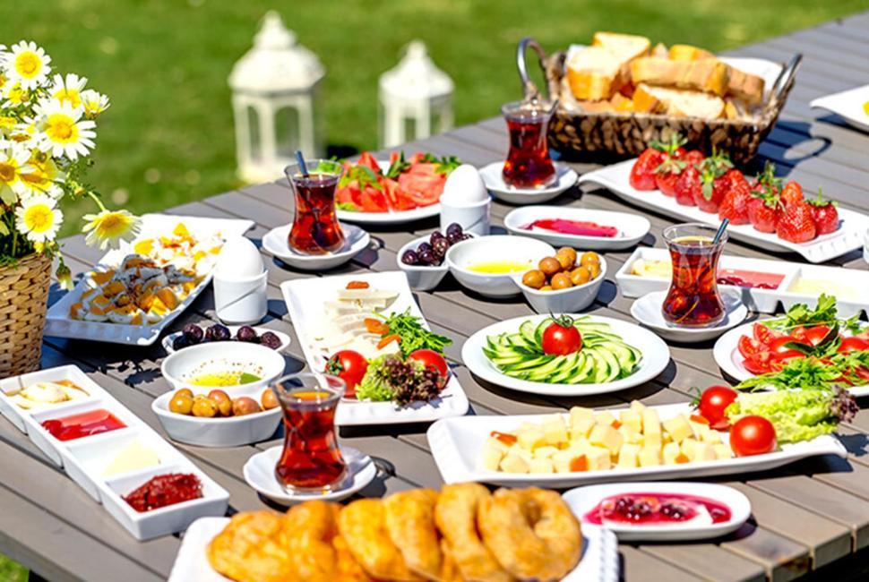 Enki Suess Alaçatı Exterior foto