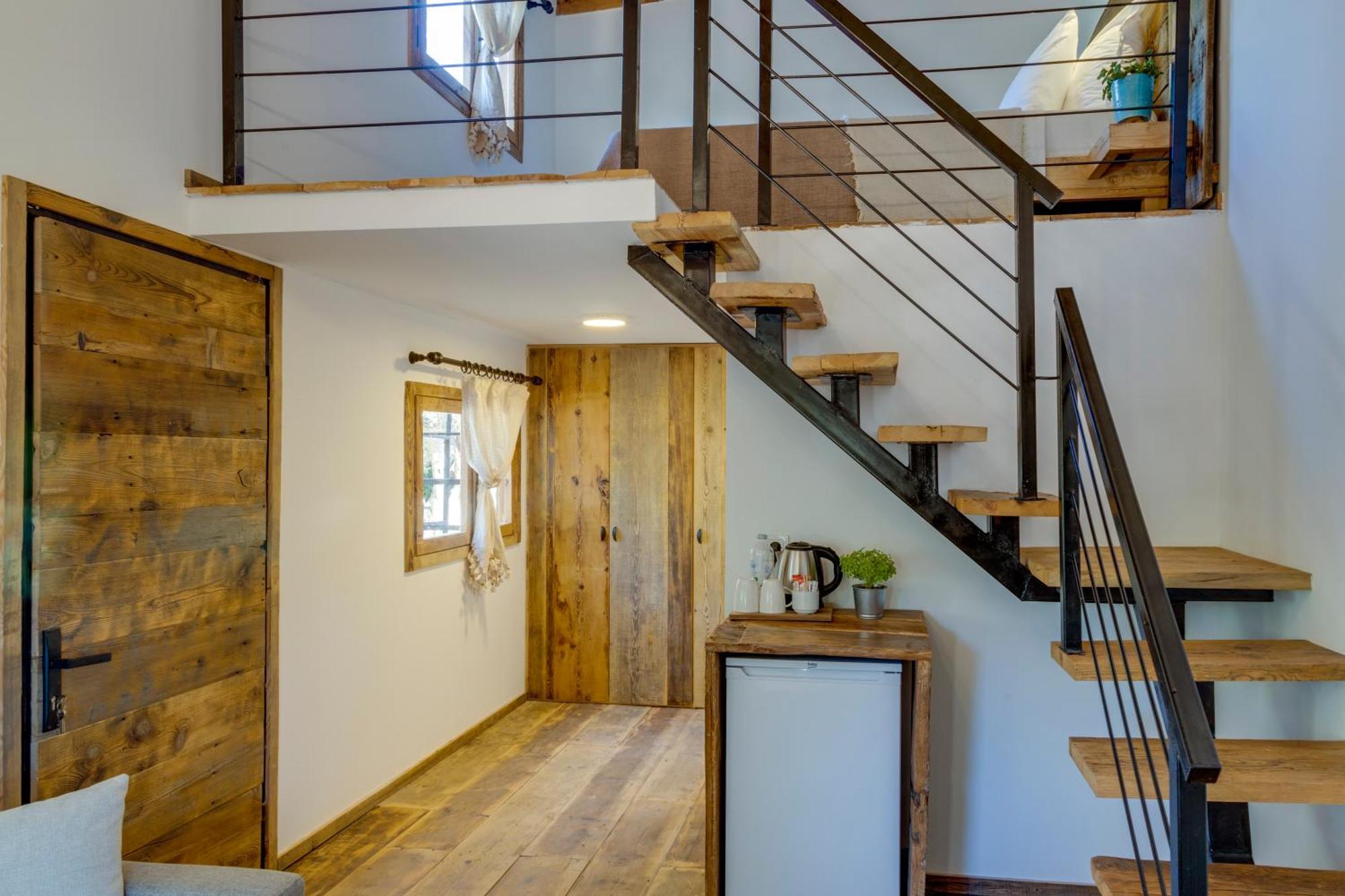 Enki Suess Alaçatı Exterior foto