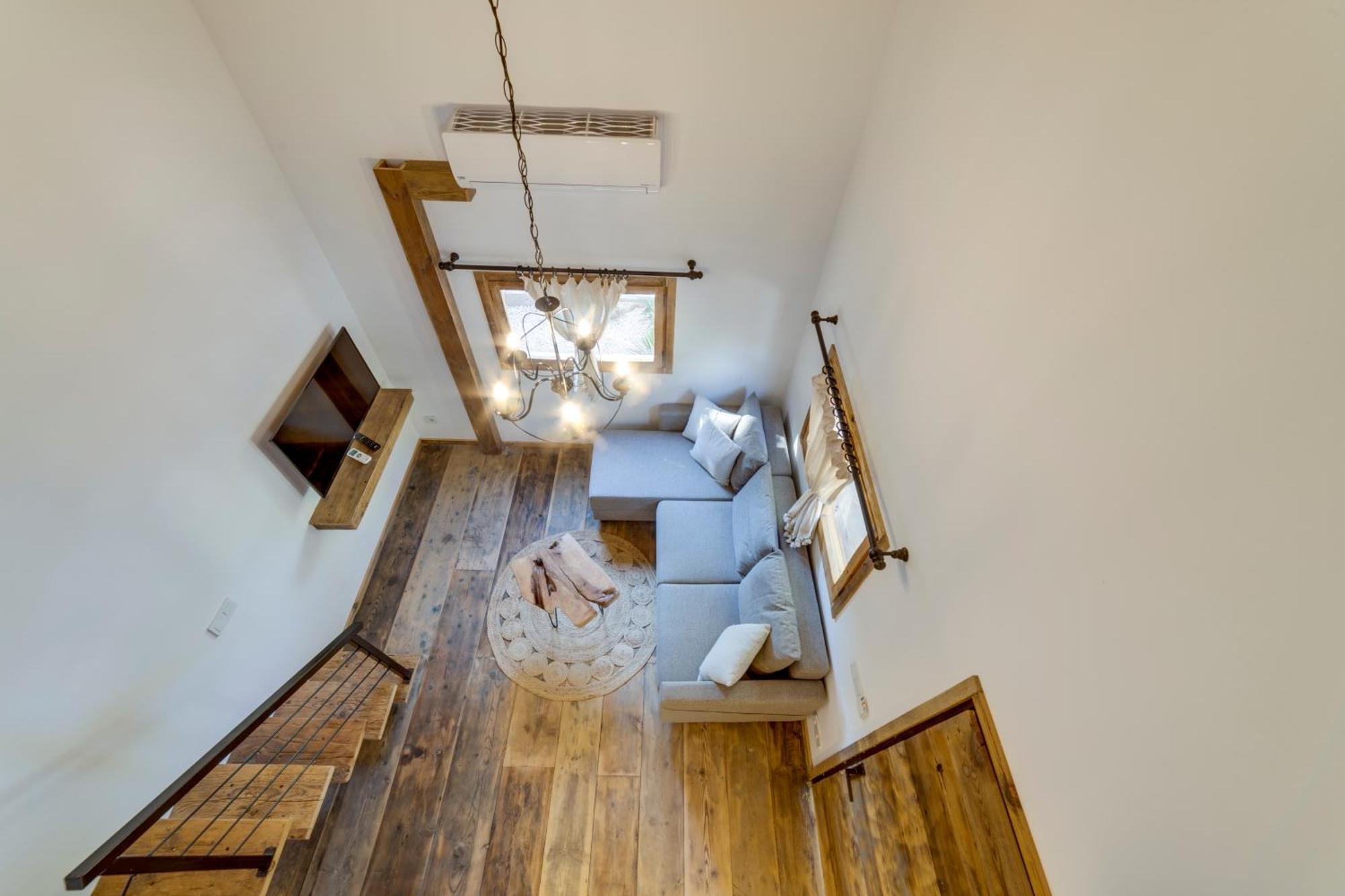 Enki Suess Alaçatı Exterior foto
