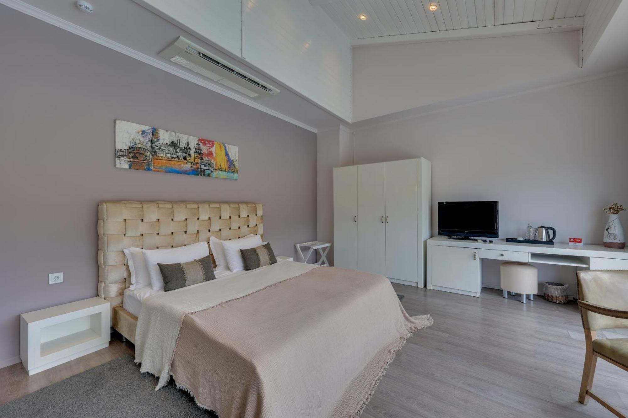 Enki Suess Alaçatı Exterior foto