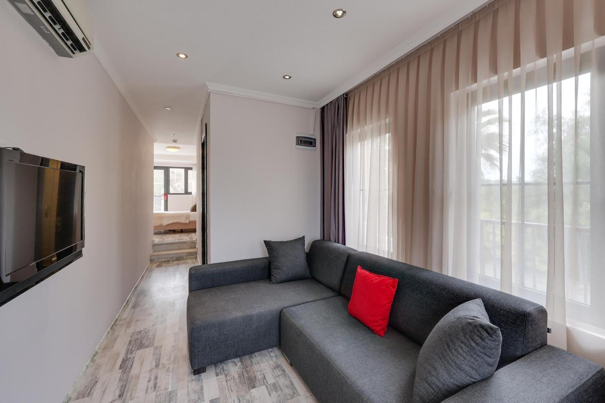Enki Suess Alaçatı Exterior foto