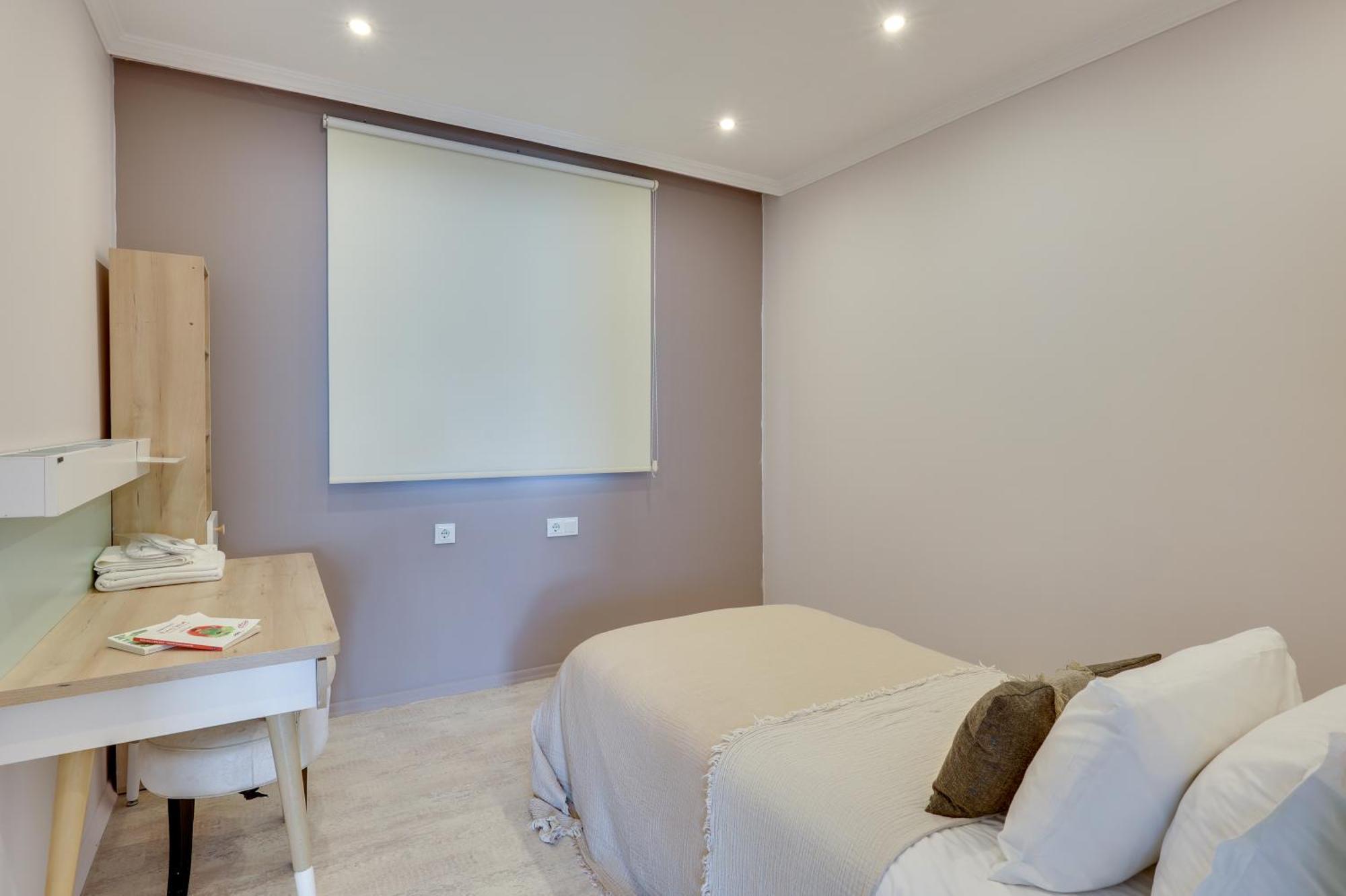 Enki Suess Alaçatı Exterior foto