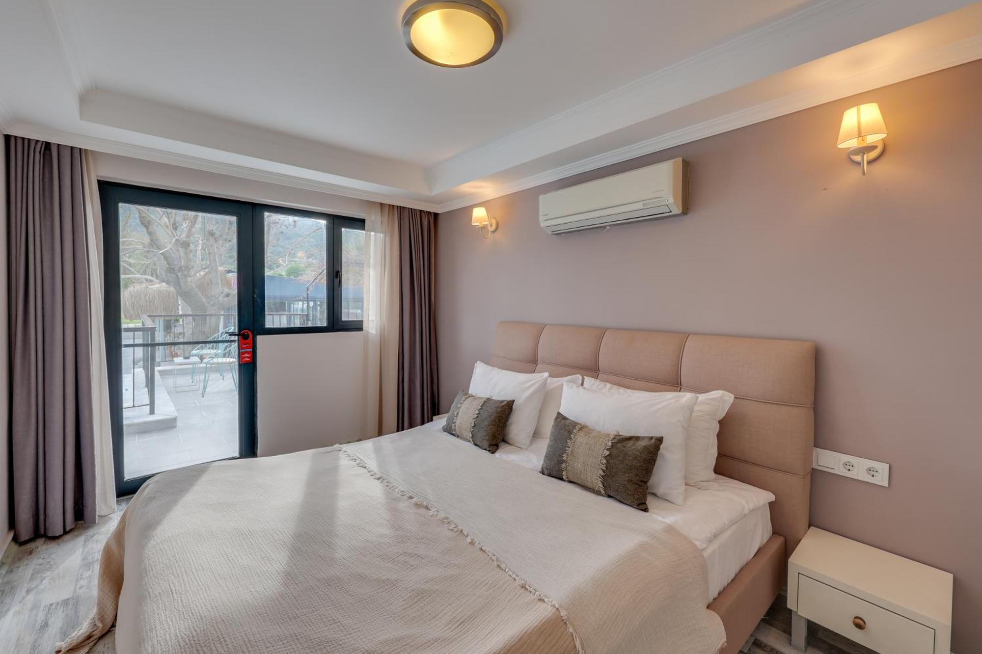 Enki Suess Alaçatı Exterior foto