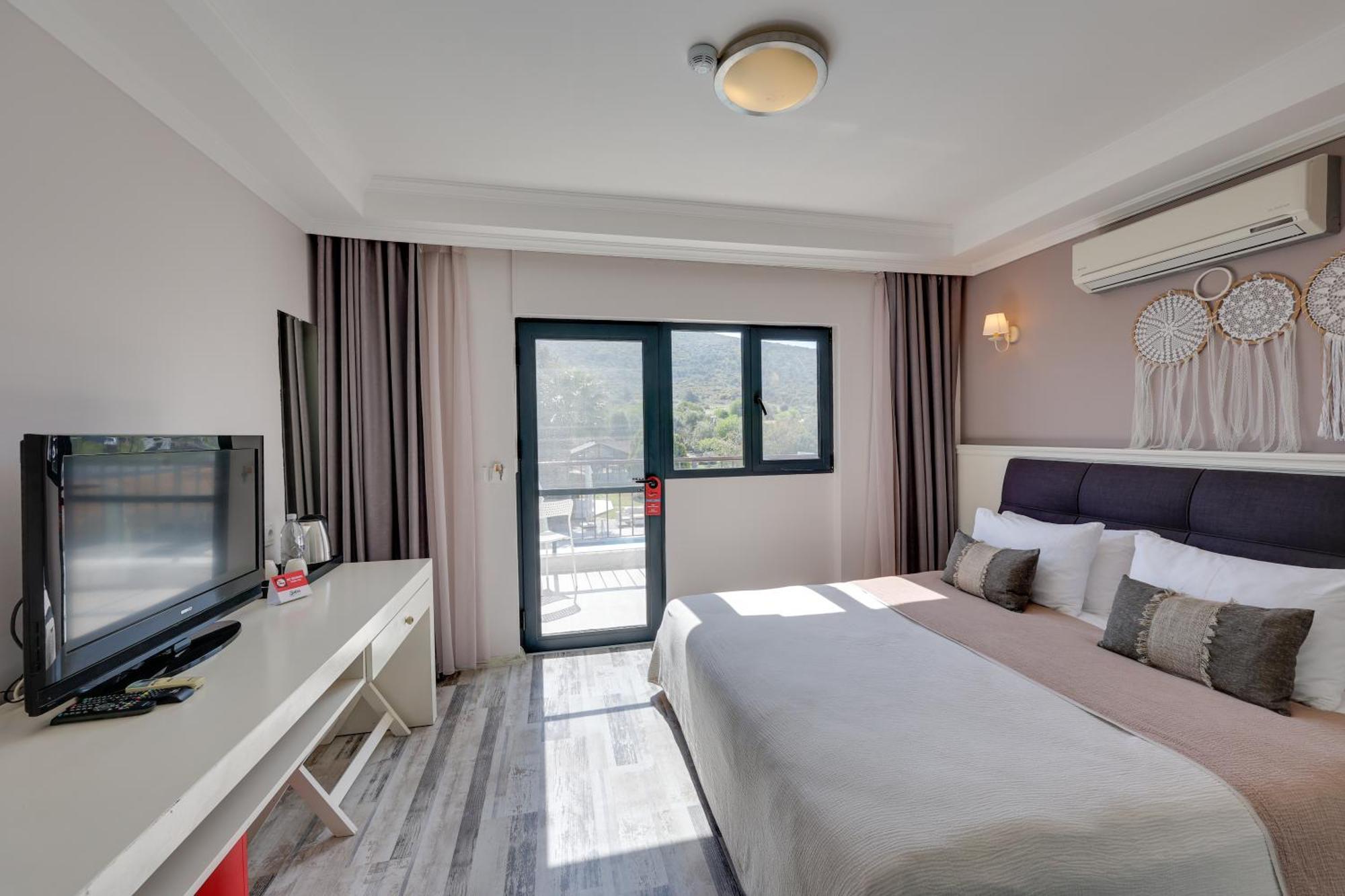 Enki Suess Alaçatı Exterior foto